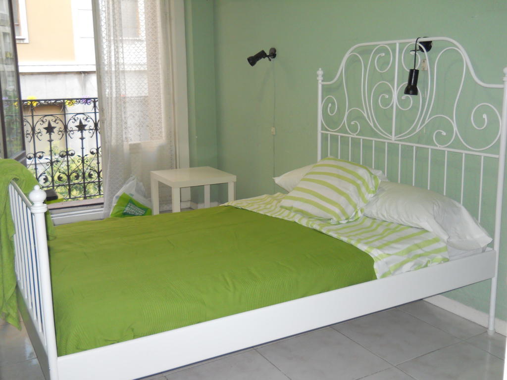 San Juan Hostel Madrid Cameră foto